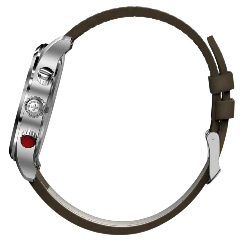 Reloj Wenger Terragraph Chrono