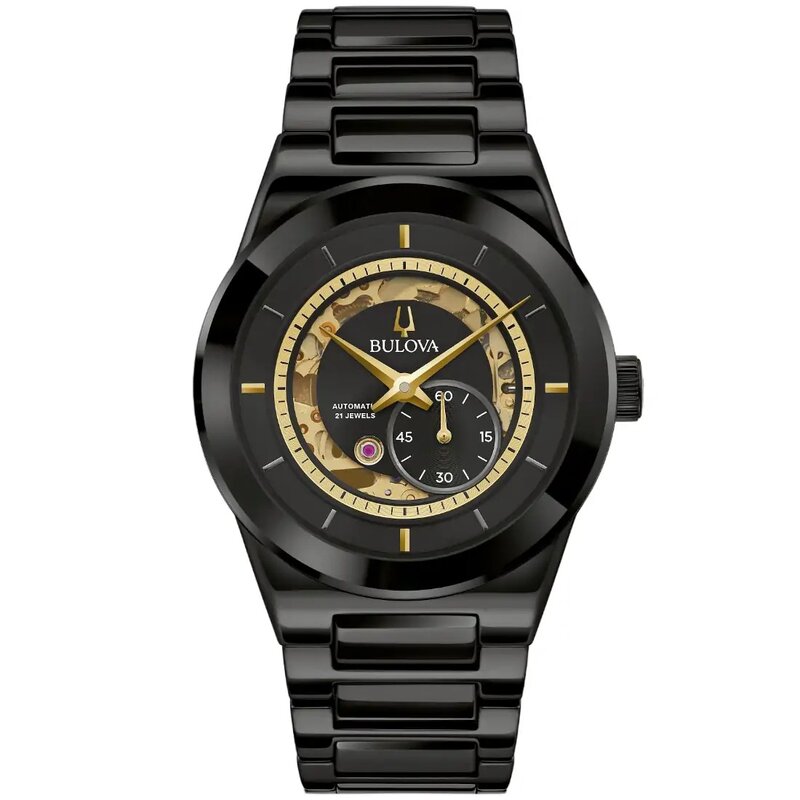 Reloj Bulova Modern Millennia