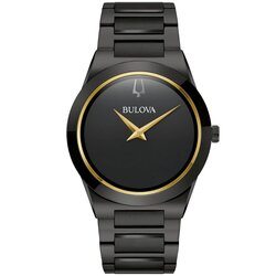 Reloj Bulova Millennia