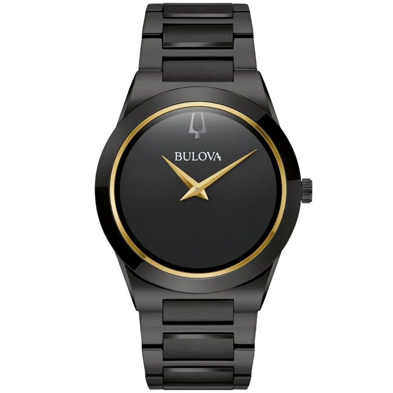 Reloj Bulova Millennia