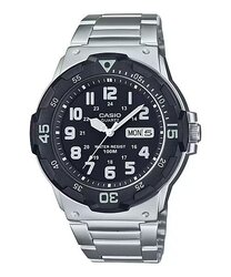Reloj Casio Anal¢gico MRW-200HD-1BV