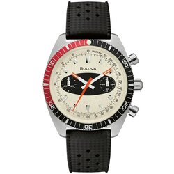 Reloj Bulova Archivo Hist¢rico Surfboard