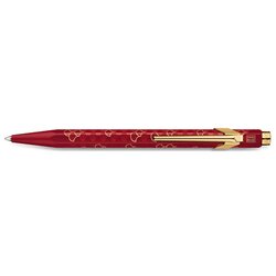 Bol¡grafo Caran d'Ache 849 Dragon Edici¢n Especial