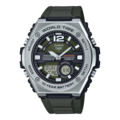 Reloj Casio DIGITAL MWQ-100-3AV