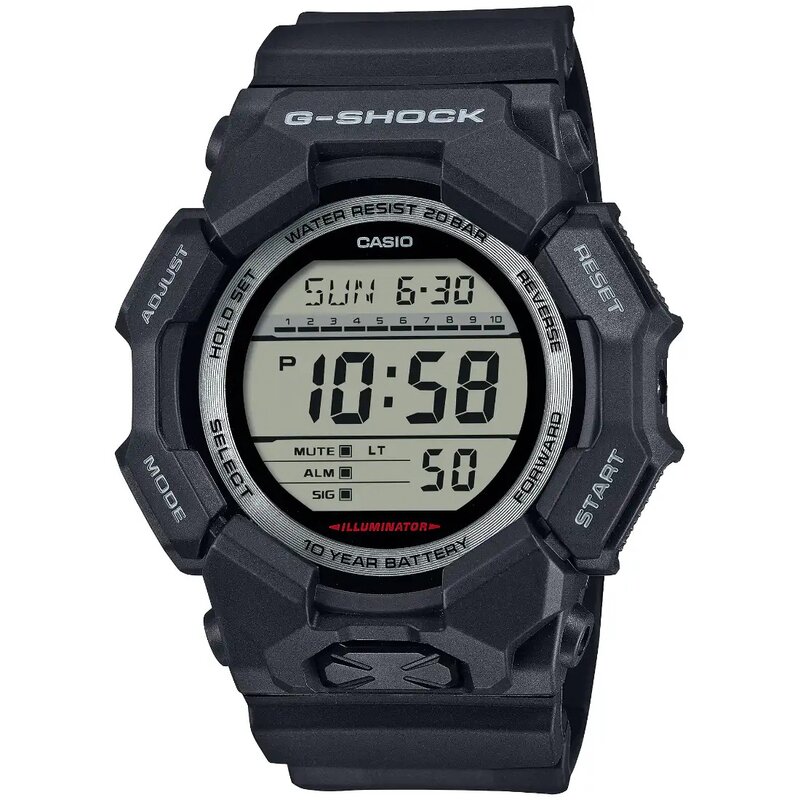 Reloj Casio G-Shock