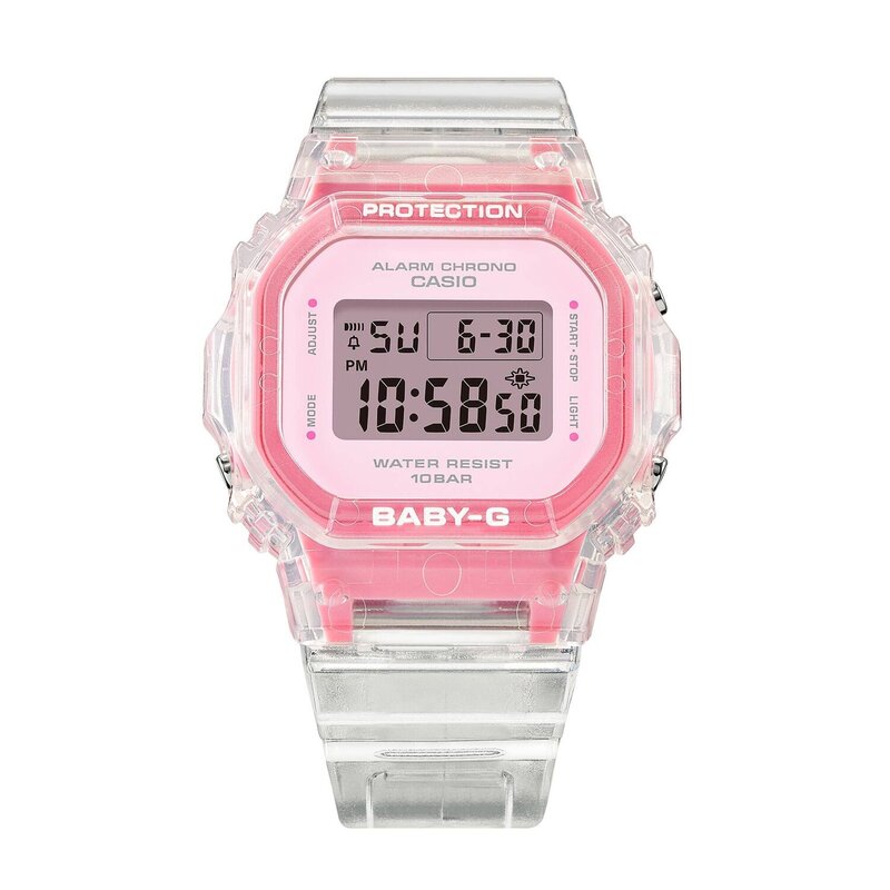 Reloj Casio Baby-G