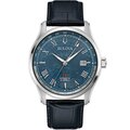 Reloj Bulova Wilton GMT