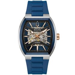 Reloj Bulova M quina