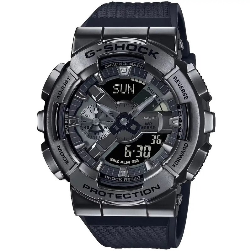 Reloj Casio G-Shock
