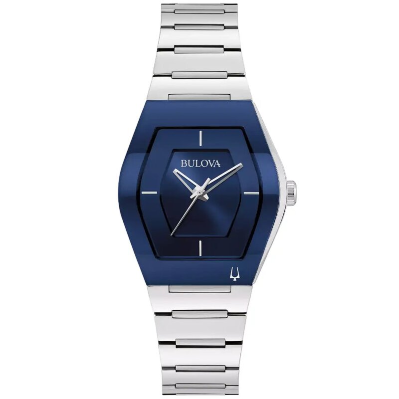 Reloj Bulova Modern Gemini