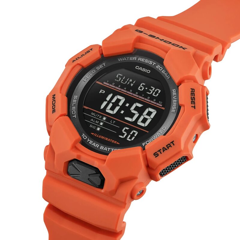 Reloj Casio G-Shock