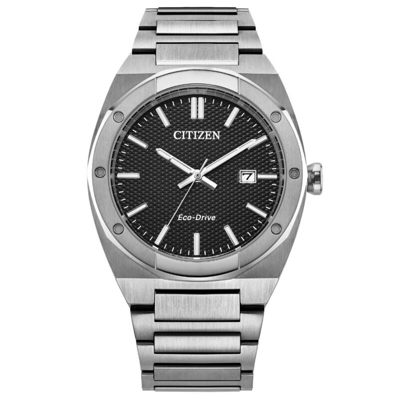 Reloj Citizen Sport Luxury