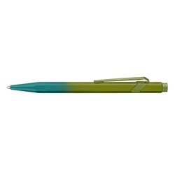 Bol¡grafo Caran d'Ache 849 Green Arctic Edici¢n Especial