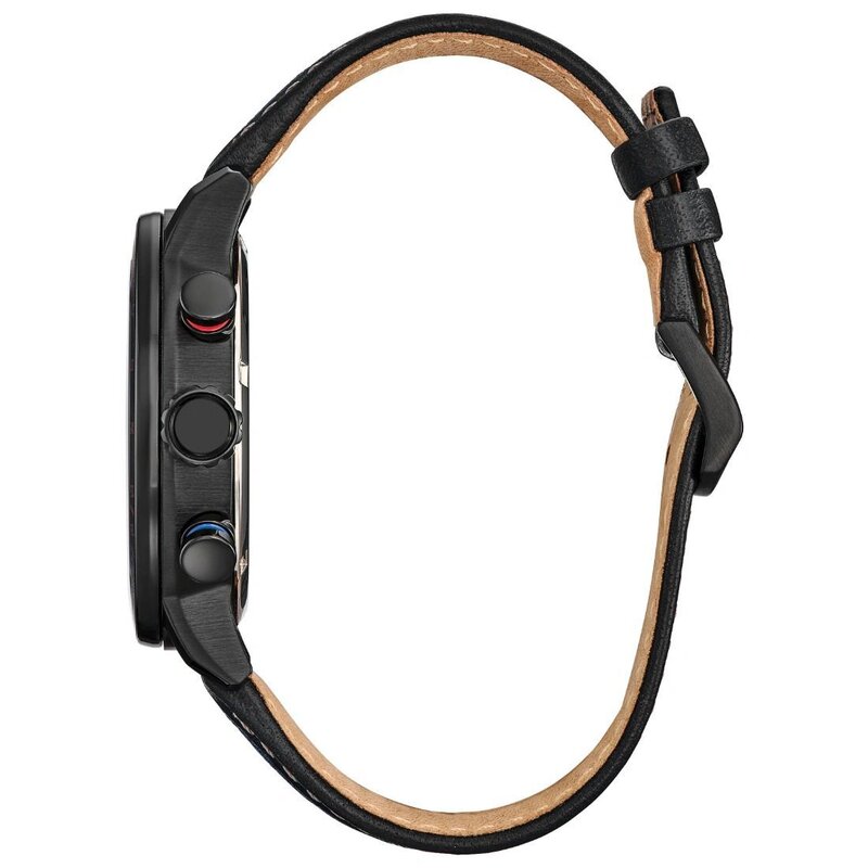 Reloj Citizen Marvel Boxed Set Spider-Man Double Vision