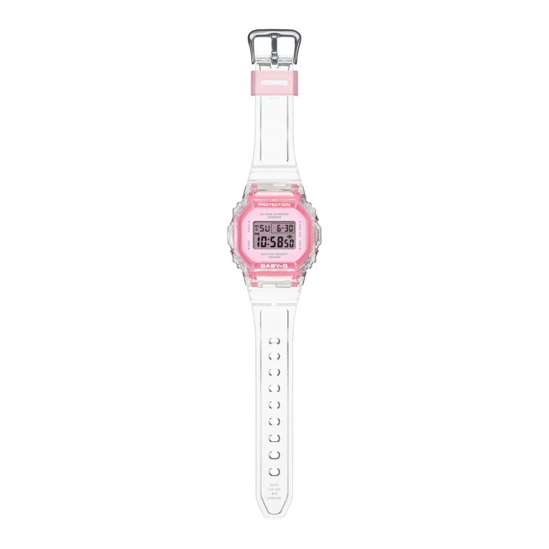 Reloj Casio Baby-G