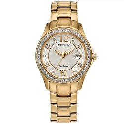 Reloj Citizen Crystal