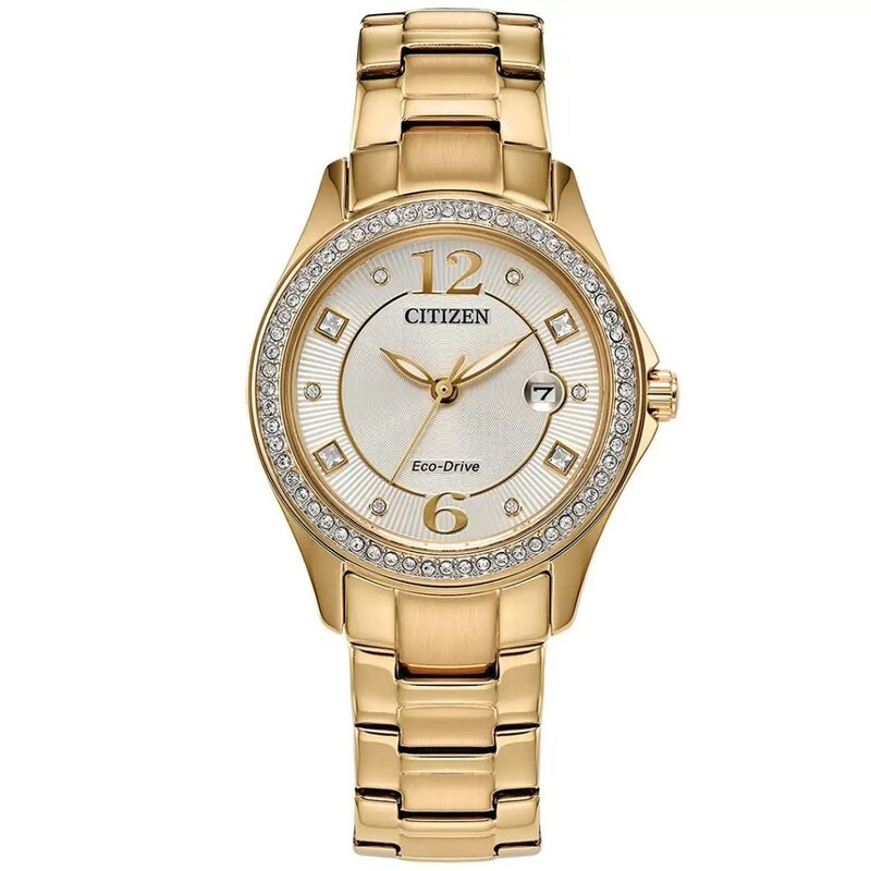 Reloj Citizen Crystal