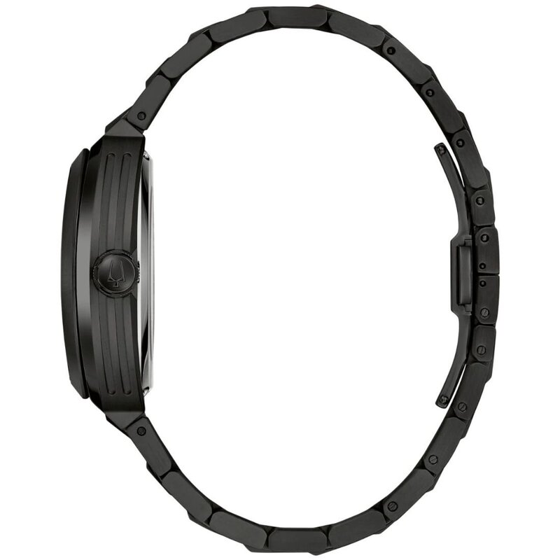 Reloj Bulova M quina