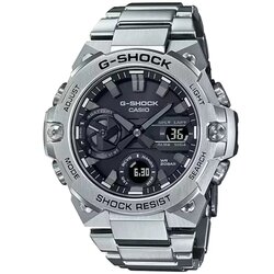Reloj Casio G-Shock G-Steel