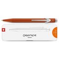 Bol¡grafo Caran d'Ache 849 Colormat-X