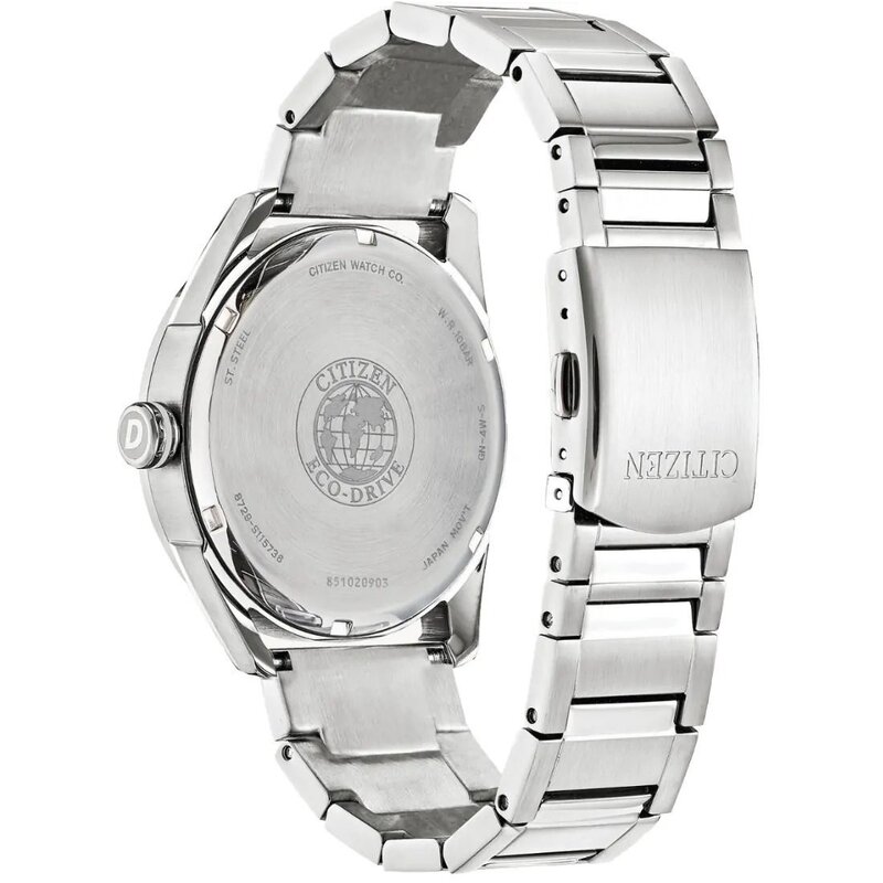 Reloj Citizen Weekender