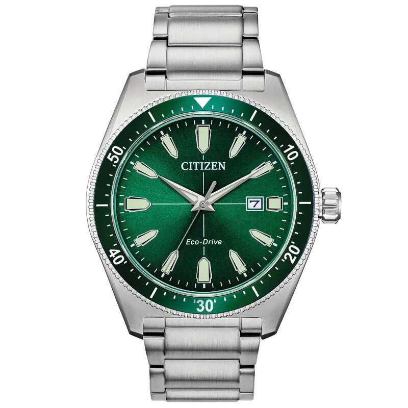 Reloj Citizen Brycen