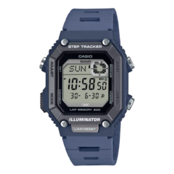 Reloj Casio DIGITAL WS-B1000-2AV
