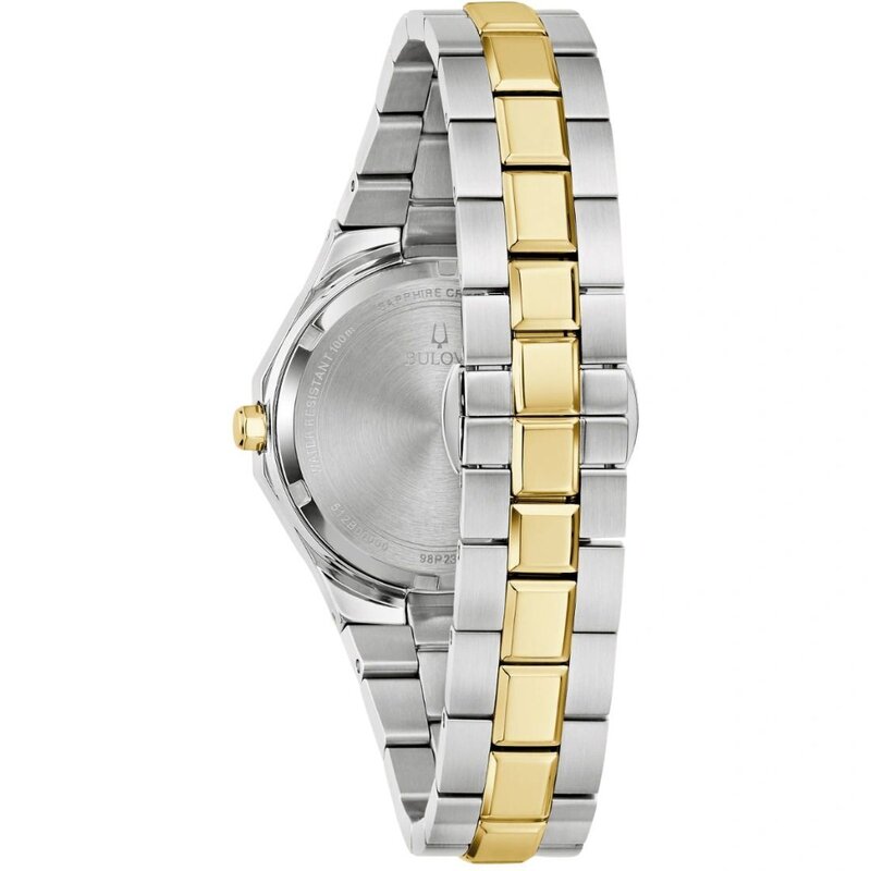 Reloj Bulova Classic Prestige