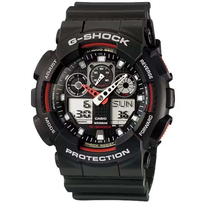 Reloj Casio G-Shock