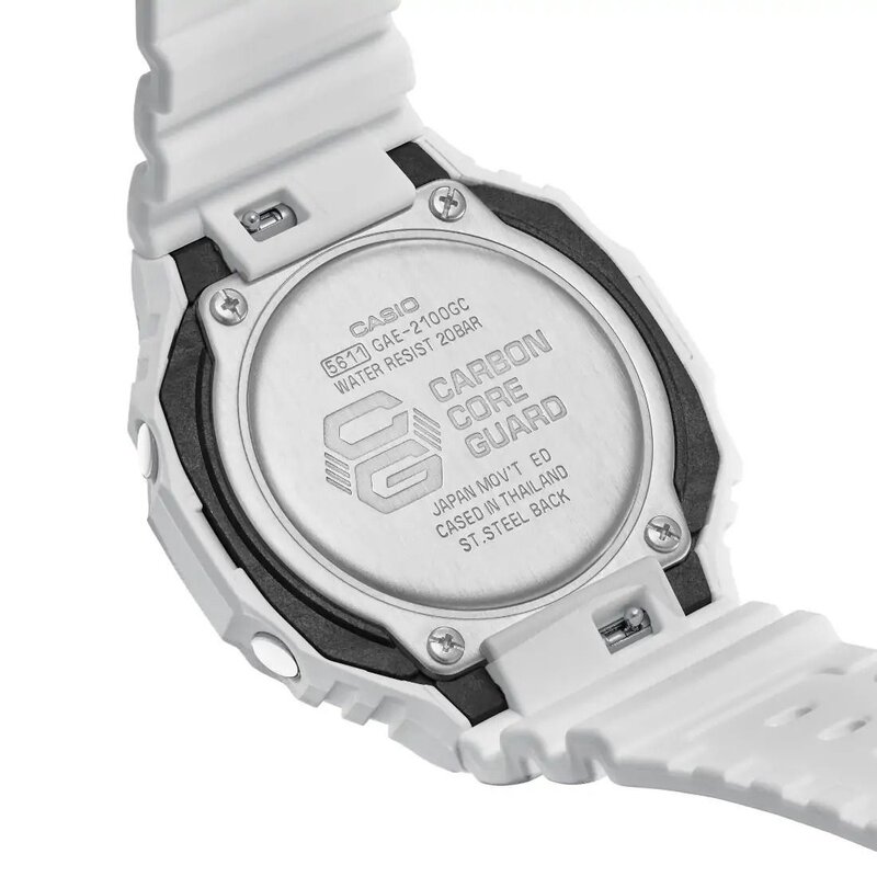 Reloj Casio G-Shock