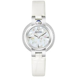 Reloj Bulova Rubaiyat Winter