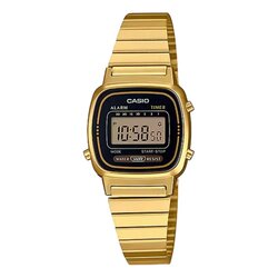 Reloj Casio Vintage Digital