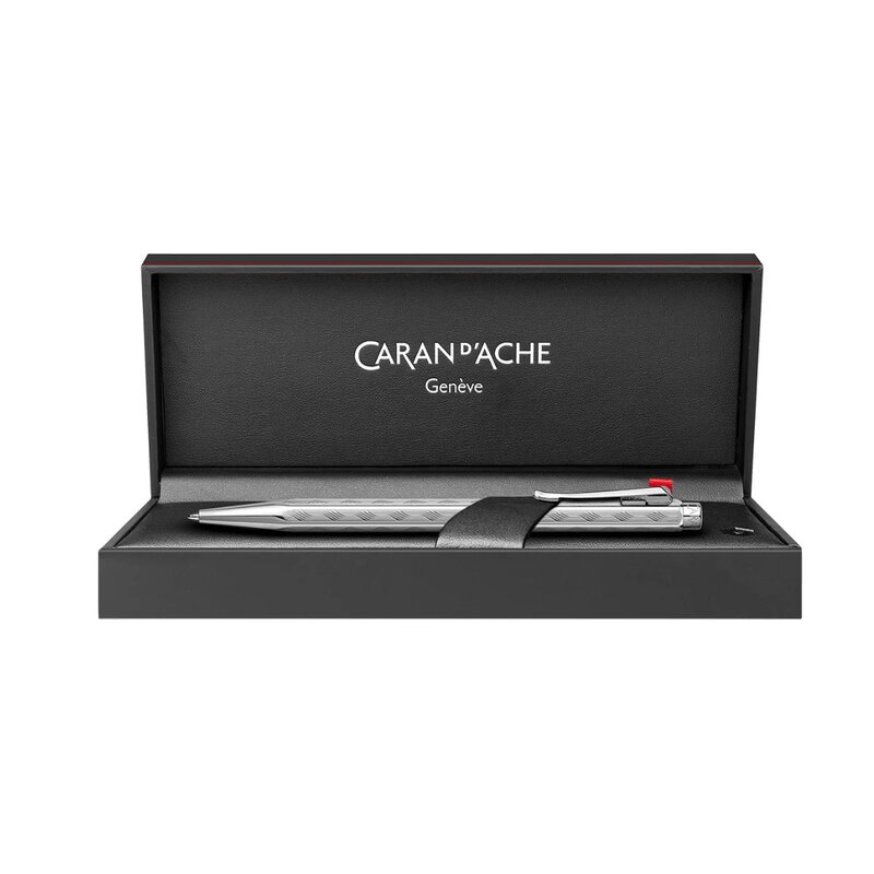 Bol¡grafo Caran d'Ache Ecridor Tress Platin