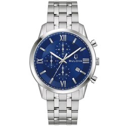 Reloj Bulova Sutton 96B476