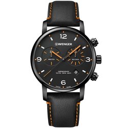 Reloj Wenger Urban Metropolitan Chrono