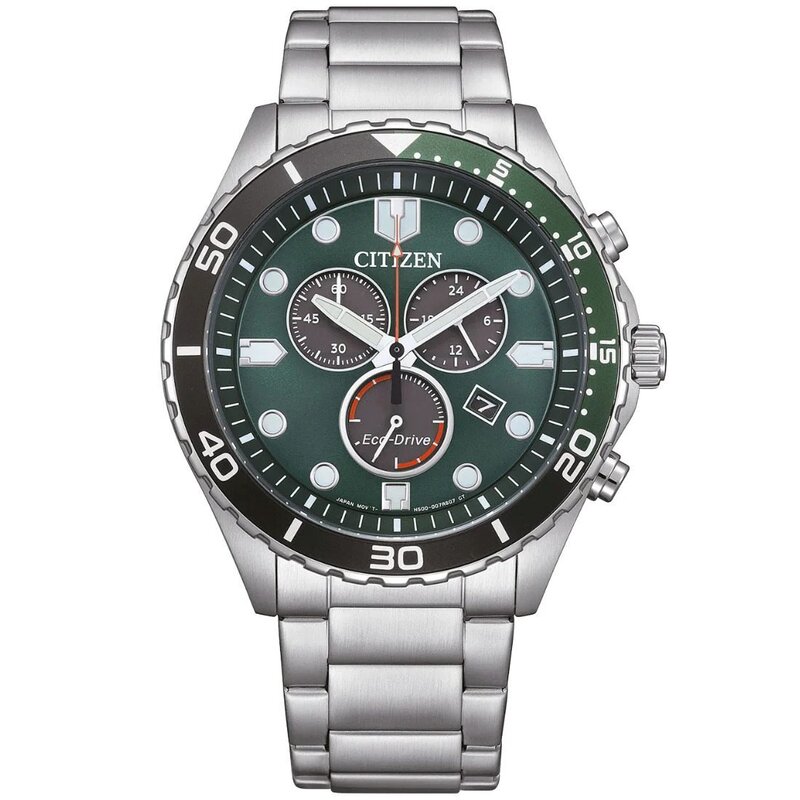 Reloj Citizen Sport Casual