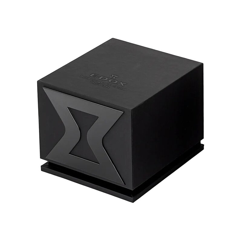 Reloj Edox Neptunian