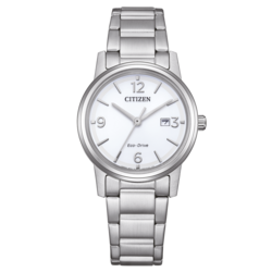 Reloj Citizen Eco Drive Pair EW2720-57A