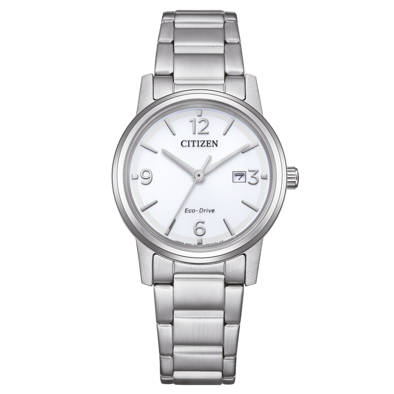 Reloj Citizen Eco Drive Pair EW2720-57A