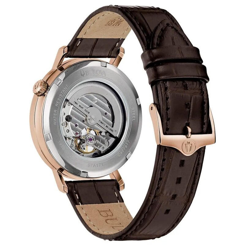 Reloj Bulova Aerojet