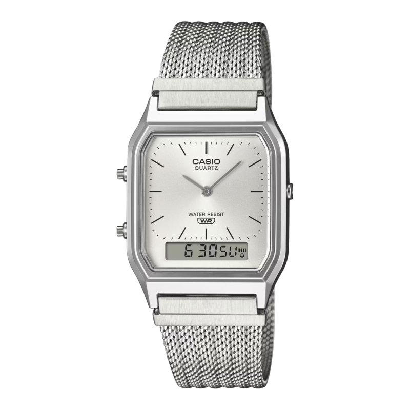 Reloj Casio Clásico AQ-230EM-7A