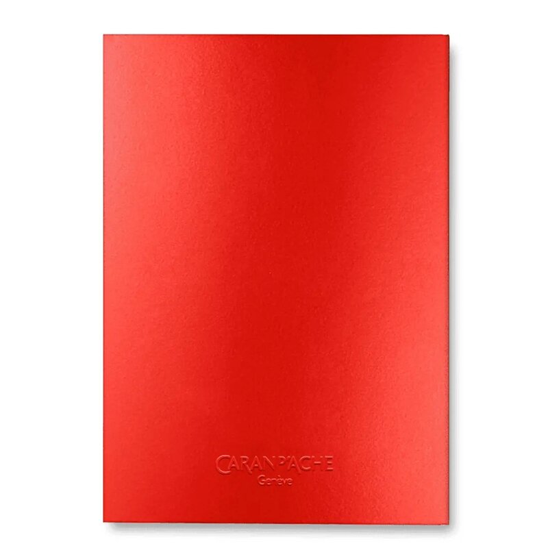 Cuaderno Caran d'Ache Colormat-X