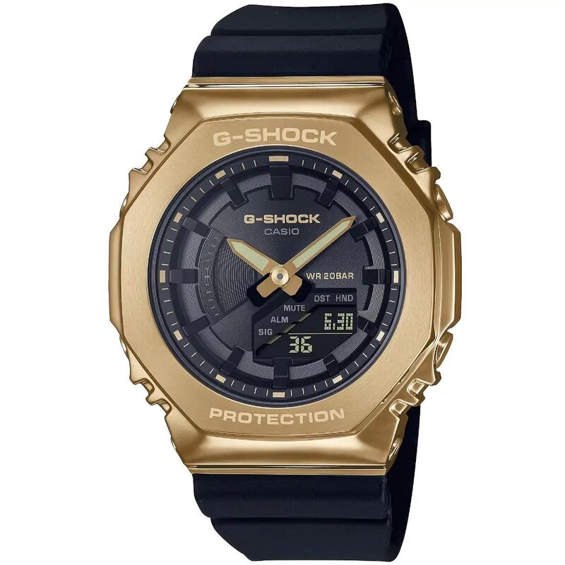 Reloj Casio G-Shock