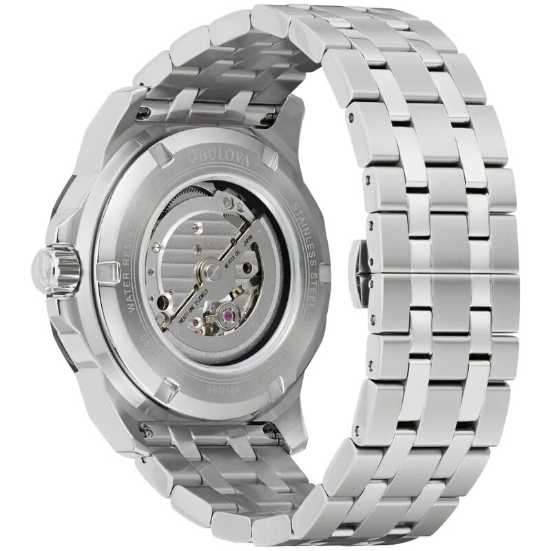 Reloj Bulova Marine Star Marc Anthony
