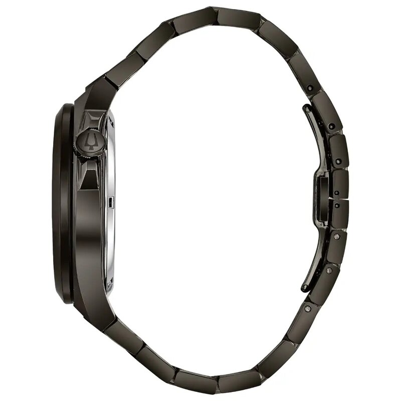 Reloj Bulova Máquina