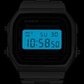 Reloj Casio Cl sico A168WA-1
