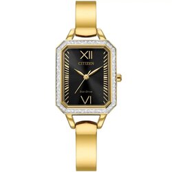 Reloj Citizen Silhouette Crystal