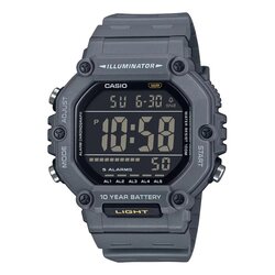 Reloj Casio Illuminator Digital
