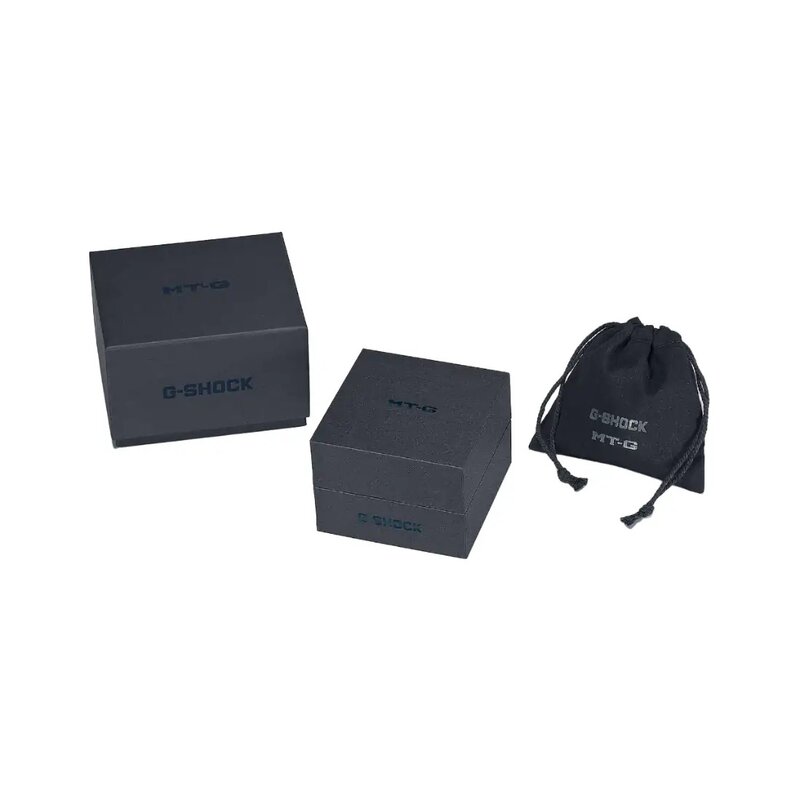 Reloj Casio G-Shock MT-G