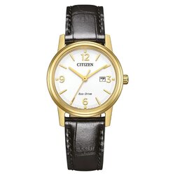 Reloj Citizen Eco Drive Pair EW2722-01A